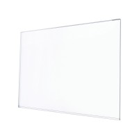 Deflecto Wall Art Display Frame Horizontal 12 X 9 Clear 683301