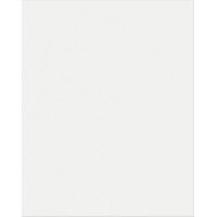 Ucreate Plastic Poster Board Clear 22 X 28 25 Sheets