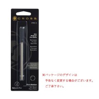 Cross Slim Ballpoint Pen Refill Medium Point Black 1Pack 87832