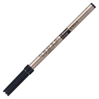 Cross Slim Ballpoint Pen Refill Medium Point Black 1Pack 87832