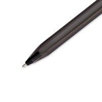 Paper Mate Inkjoy 100St Ballpoint Pens Medium Point Black Box Of 12 1951257