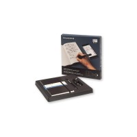 Moleskine Pen Smart Writing Set Pen Dotted Smart Notebook Use With Moleskine App For Digitally Storing Notes Only Compatib