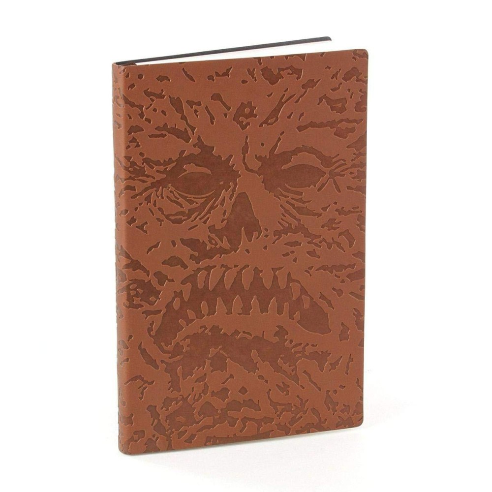 The Coop Army Of Darkness Necronomicon Softcover Journal Not Machine Specific