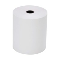 Rbhk 2 14 X 50 Thermal Receipt Paper Cash Register Pos Paper Roll 50 Rolls