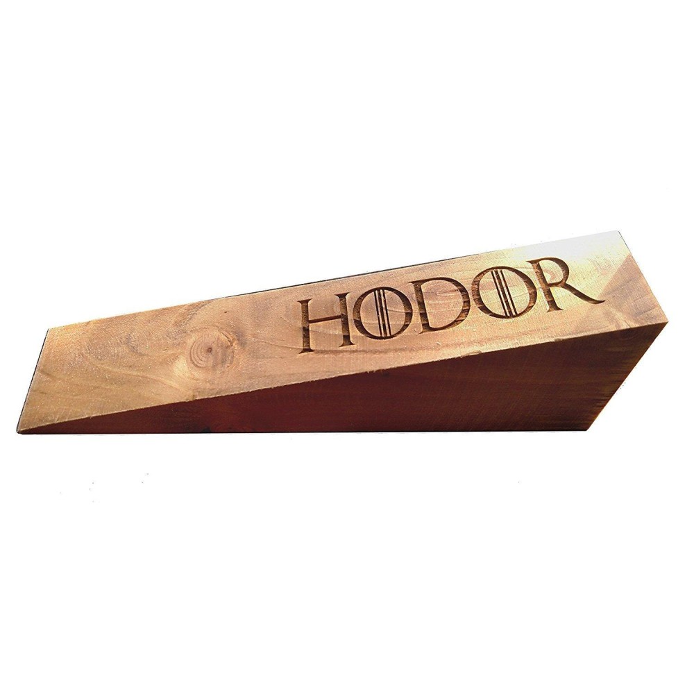 Hodor Door Stop Hd01