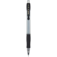 Pilot G2 Mechanical Pencils 07Mm Hb Lead Blackclear Barrels 6 Pack