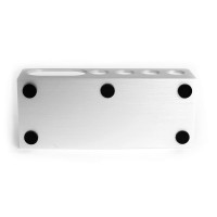 Magnetic Marker Holder Tray For Whiteboards