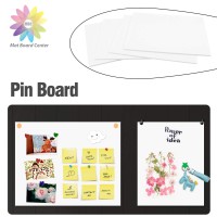 Mbc Mat Board Center Pack Of 10 18 White Foam Boards 20X24 White