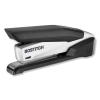 Bostitch Formerly Paperpro 1110 Inpower Premium Stapler 28Sheet Cap Blacksilver