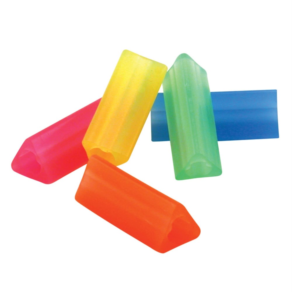 The Pencil Grip Triangle Pencil Grips 36 Per Pack