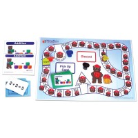 Newpath Learning Number Operations Addition Learning Center Grades K1