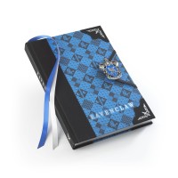 Harry Potter Ravenclaw Journal