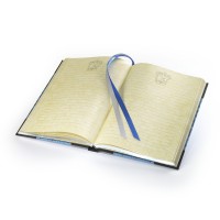 Harry Potter Ravenclaw Journal