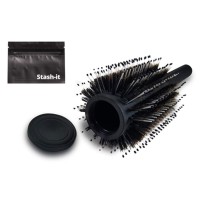 Diversion Safe Hair Brush By Stashit Can Safe To Hide Money Jewelry Or Valuables With Discreet Secret Removable Lid And New