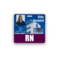 Rn Purple Badge Buddy Horizontal Wheight Weight Conversions