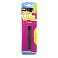 Penagain Twist N Write Refills 5 Lead Refills 00078