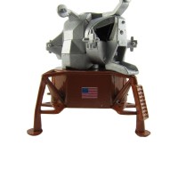 Apollo 16 Lunar Lander Module Die Cast Pencil Sharpener