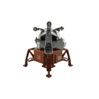 Apollo 16 Lunar Lander Module Die Cast Pencil Sharpener