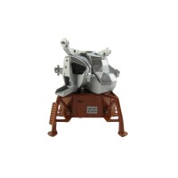 Apollo 16 Lunar Lander Module Die Cast Pencil Sharpener