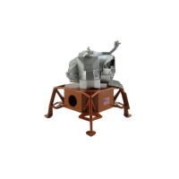 Apollo 16 Lunar Lander Module Die Cast Pencil Sharpener