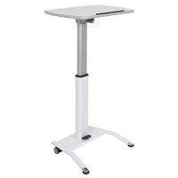 Luxor -Pnematic Height Lectern