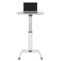 Luxor -Pnematic Height Lectern