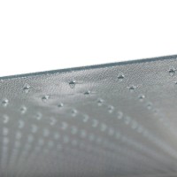 Ecotex Enhanced Polymer Rectangular Chair Mat For Carpets Up To 3/8
