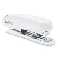 Rapesco Stapler Eco Spinna Front Pushbutton Loading 50 Sheet Capacity 1390