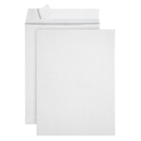 100 9 X 12 Self Seal Security Catalog Envelopes Designed For Secure Mailing Securely Holds Up To 60 Sheets Of Paper With Str