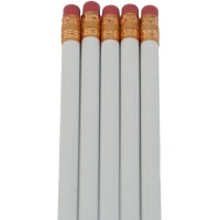 Alpen Glow Products Round Pencils Full Size Pencil With 2 Black Lead Available In A Variety Of Painted Colors Tested Non To