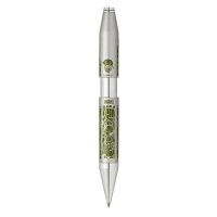 Cross X Marvel Rollerball Pen Hulk