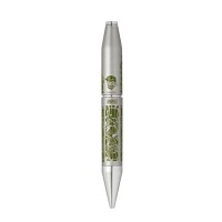 Cross X Marvel Rollerball Pen Hulk