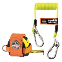 Ergodyne Squids 3190 Tape Measure Tethering Kit