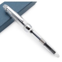 Jinhao 992 Fountain Pen Translucent