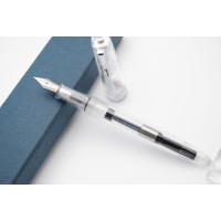 Jinhao 992 Fountain Pen Translucent