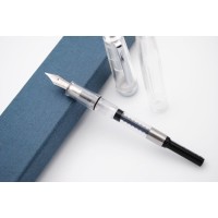 Jinhao 992 Fountain Pen Translucent