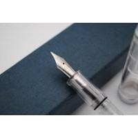 Jinhao 992 Fountain Pen Translucent