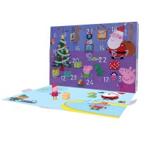 Peppa Pig Advent Calendar