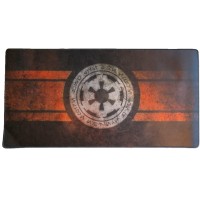 24X12 Inch Star Wars Collection Empire Logo Vader Anakin Symbol Extend Mouse Pad Mouse Mat