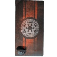 24X12 Inch Star Wars Collection Empire Logo Vader Anakin Symbol Extend Mouse Pad Mouse Mat