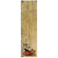 Cwi Gifts Hello Fall Notepad