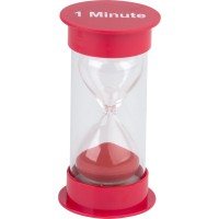 Teacher Created Resources 1 Minute Sand Timer Medium 20756