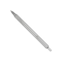 Zebra Fxmd Ballpoint 10Mm Silver 24380 2017 Replacement For F701