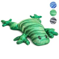 Manimo Weighted Stuffed Animal For Kids Lap Pad Sensory Tool Perfect For Sensory Disorders For Home Schools Kindergartens