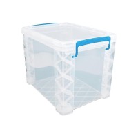 Advantus Corporation Storage Studios Super Stacker File Box  14.5