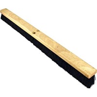 Genuine Joe 99656 Hardwood Block Tampico Broom