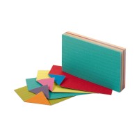 Oxford Extreme Index Cards