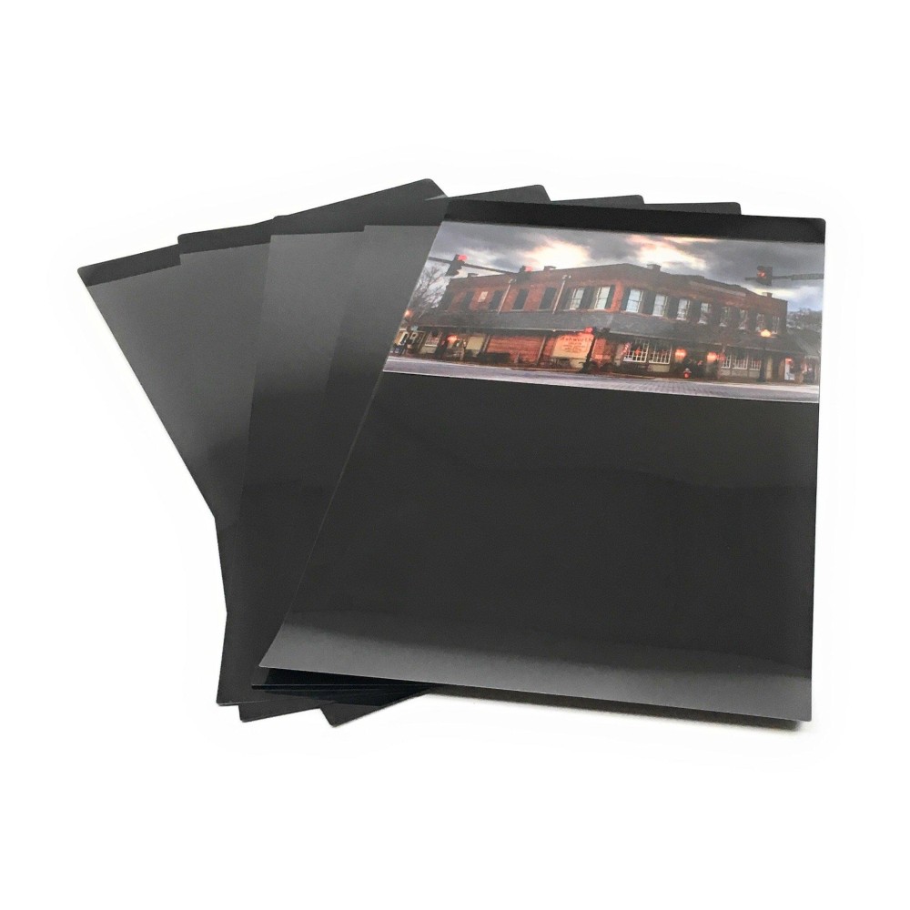 Doxie Photo Sleeves 5 Pack For All Doxie Sheetfed Models