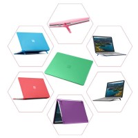 Mcover Hard Case Only Compatible For 135 Microsoft Surface Laptop 54 32 1 With Alcantara Keyboard Clear