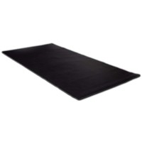 Kazaira Extended 3Xl Gaming Mouse Pad With Antifray Stitched Edges 48 X 24 Black